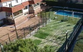 La Casona Imperial